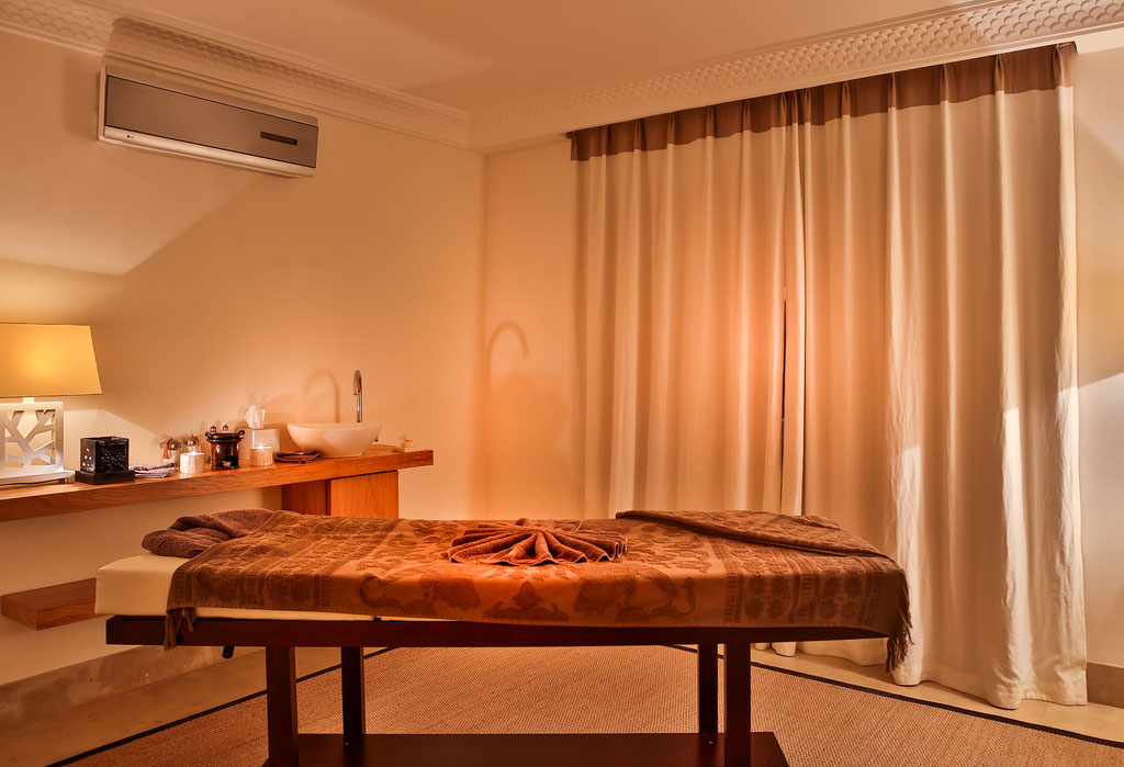 location maison luxe avec spa