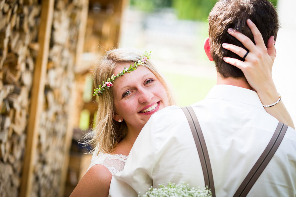 Elin und Steffen