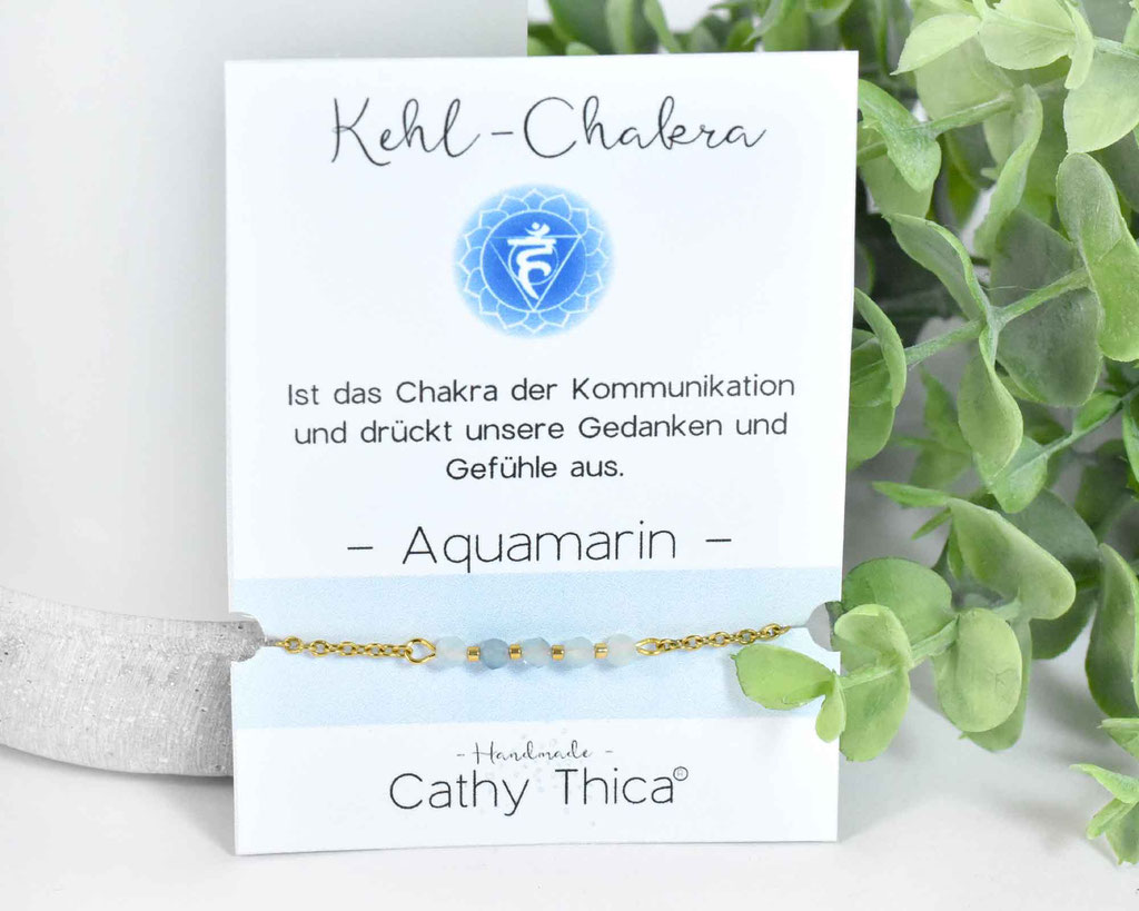 Chakra Armband Kollektion