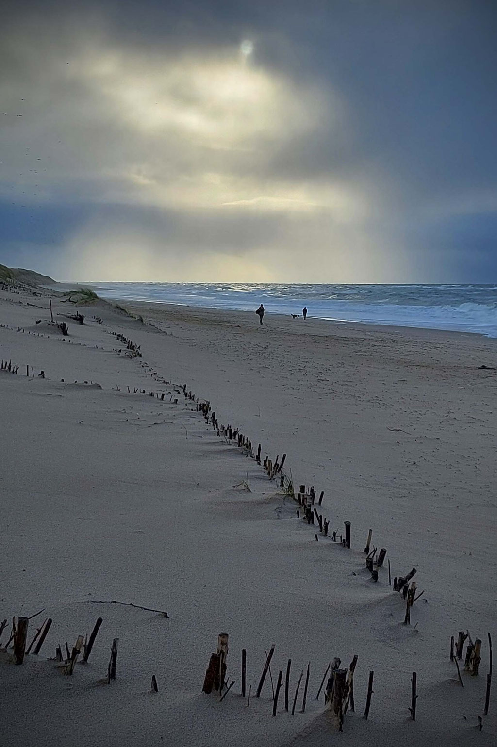 Weihnachten auf Sylt / Christmas on Sylt