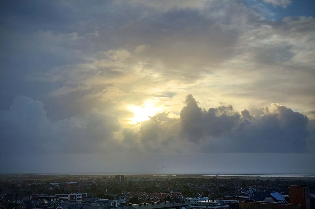 Weihnachten auf Sylt / Christmas on Sylt