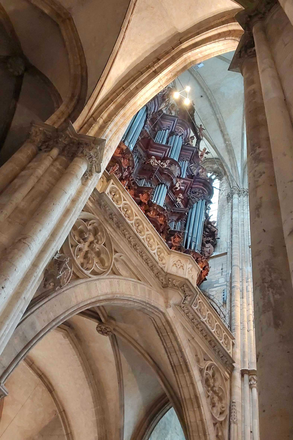 Dom zu Halberstadt