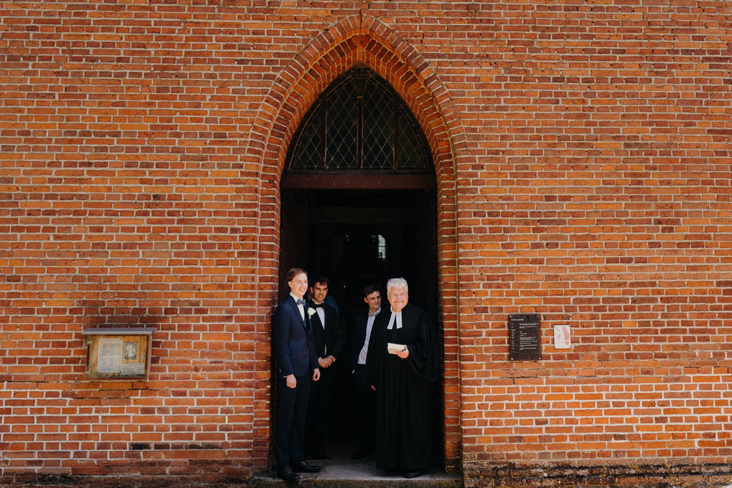 Fotograf Hochzeit Mecklenburg
