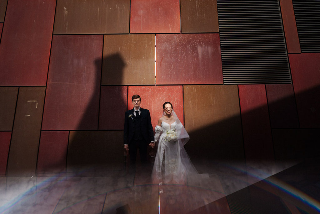 Braut Asiatisch Hamburg Hochzeitsfotograf