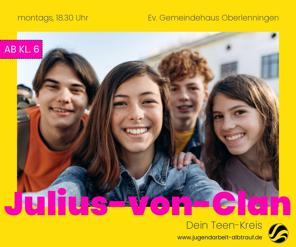 Teenkreis Lenningen