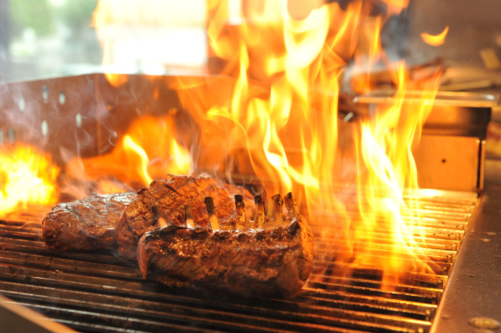 Buffalo Steakhouse FN buffalosteakhousefn