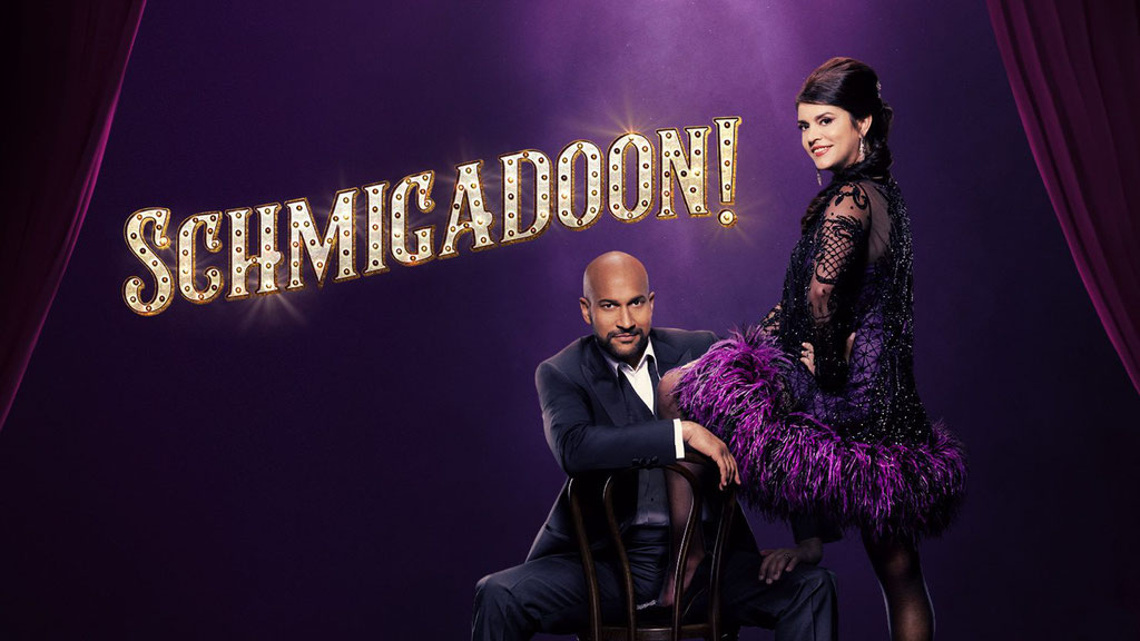 Schmigadoon - saison 2 - Schmicago