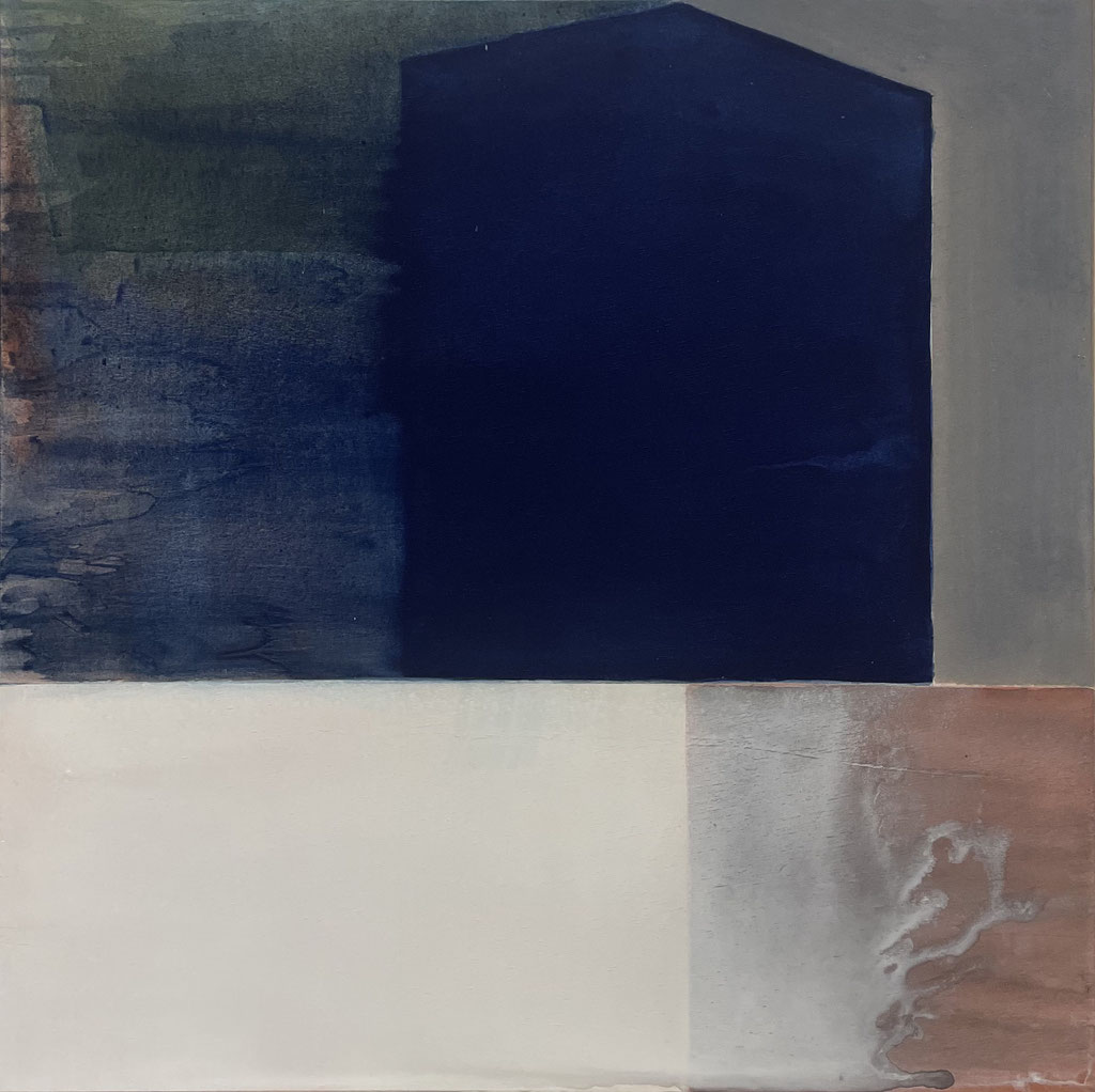Q_01 . Acrílica . 60x60 cm.