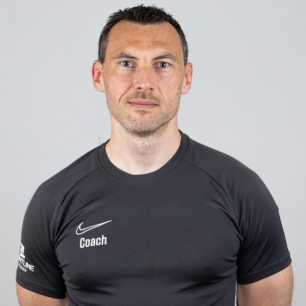 Patrick Weigel