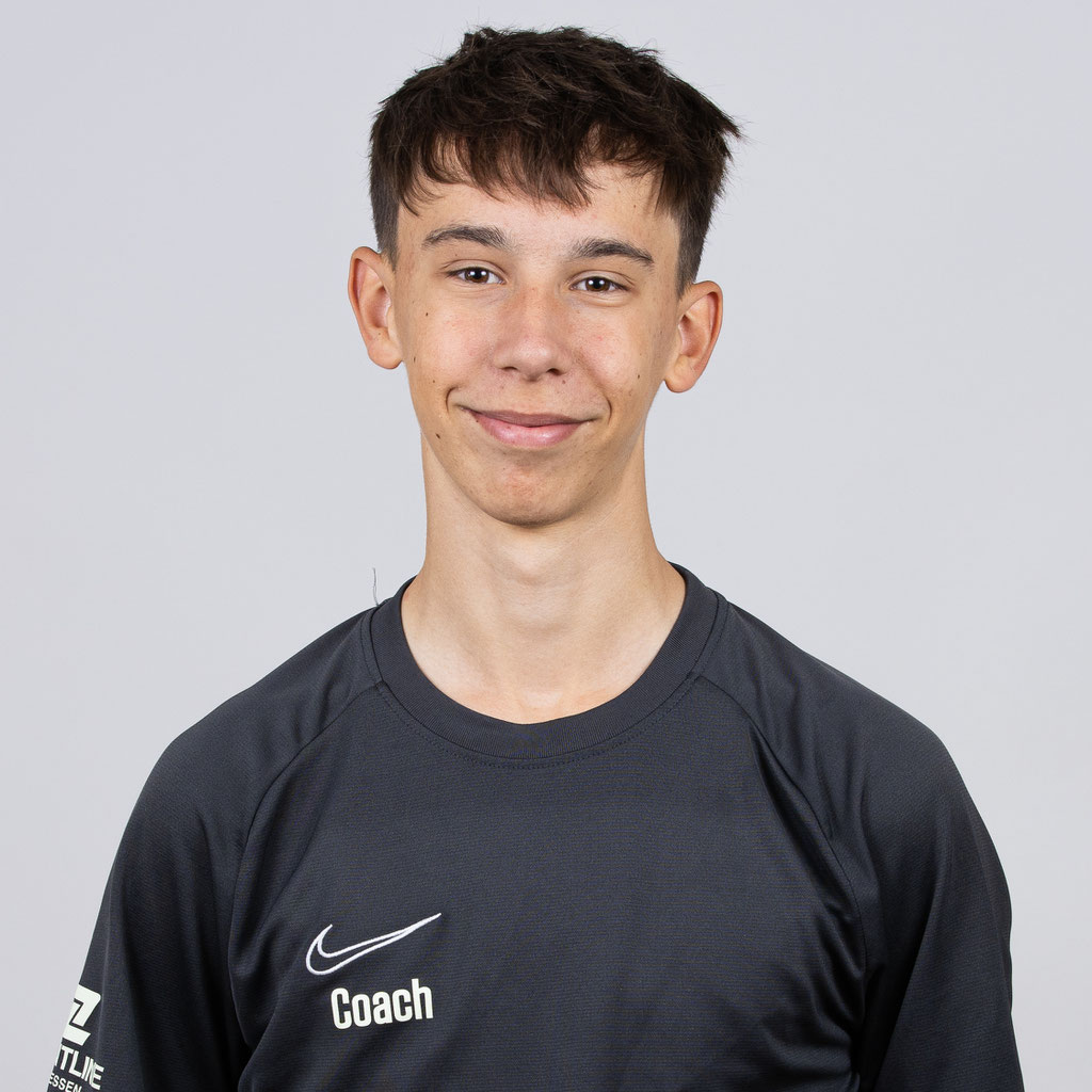 Frederik Schmidt