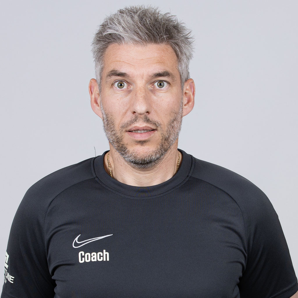 Danny Kaliampos