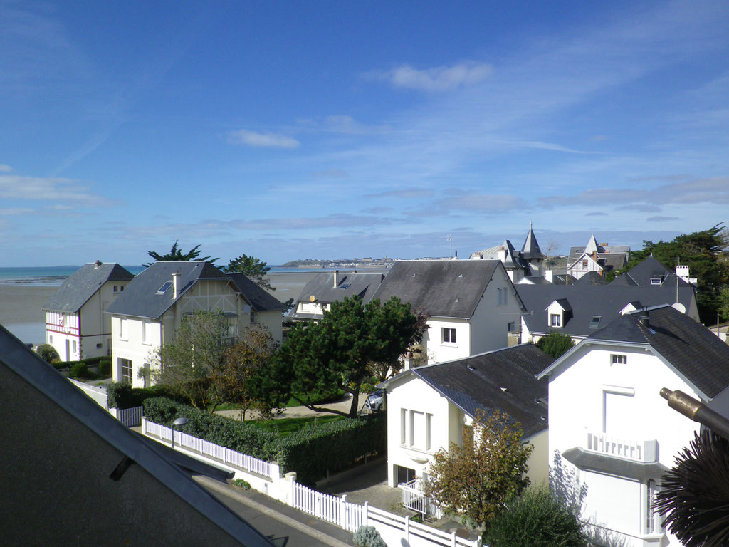 ramonage à saint pair sur mer