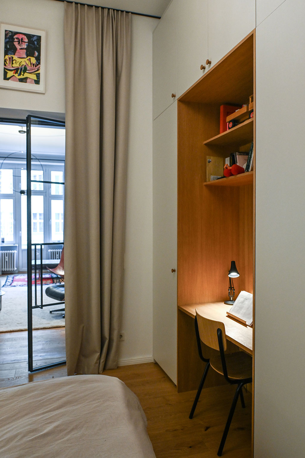 bauzeit berlin Bewertungen