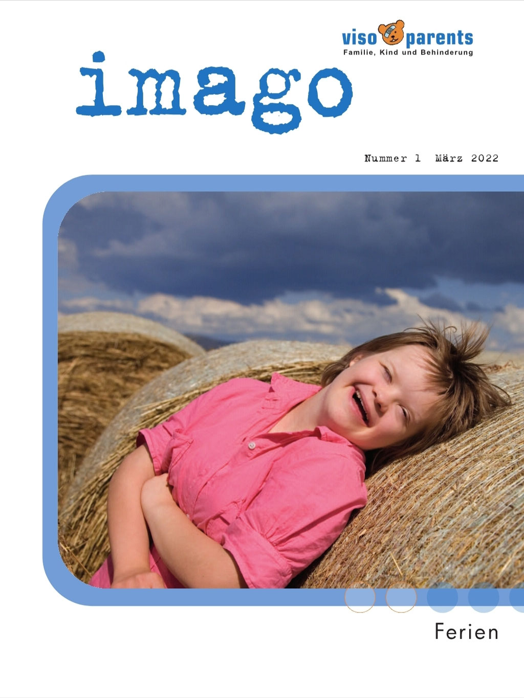 @imago viso parents