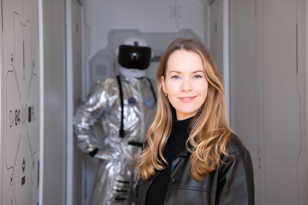 Maxine Schiffmann