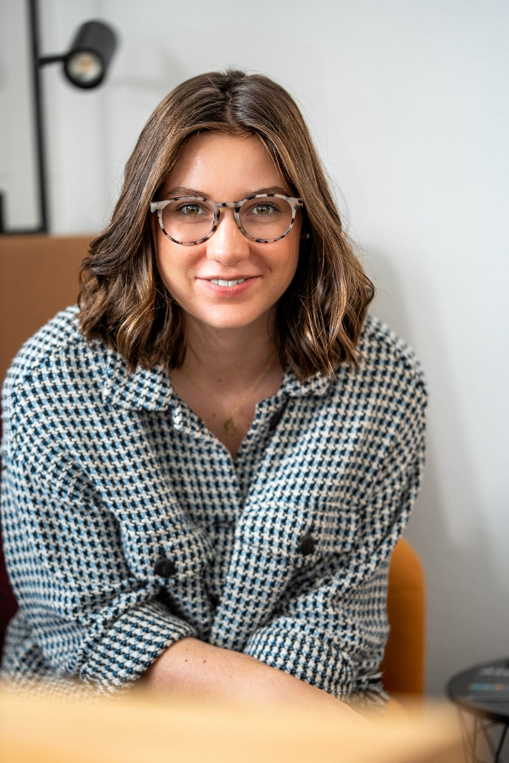 Michèle Kreuter