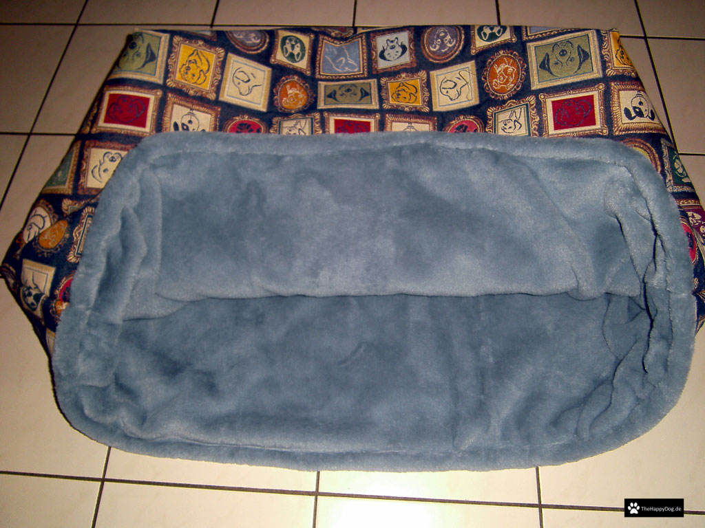 Kuschelsack XXL