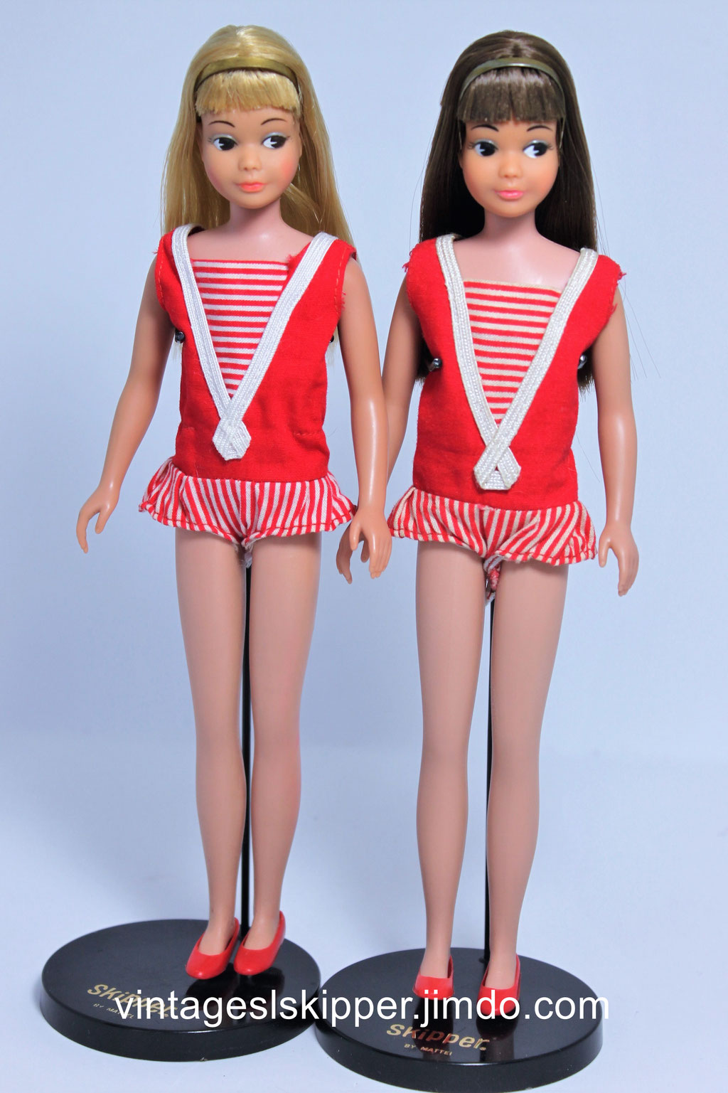 How Much Is The First Skipper Doll Worth - Dollar Poster
