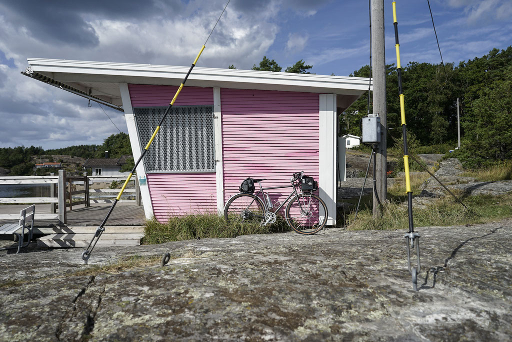 Cycling and creativity © François Struzik - simply human