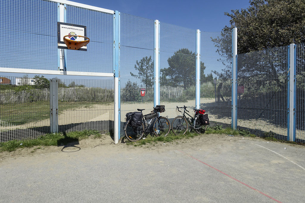 Cycling and creativity © François Struzik - simply human