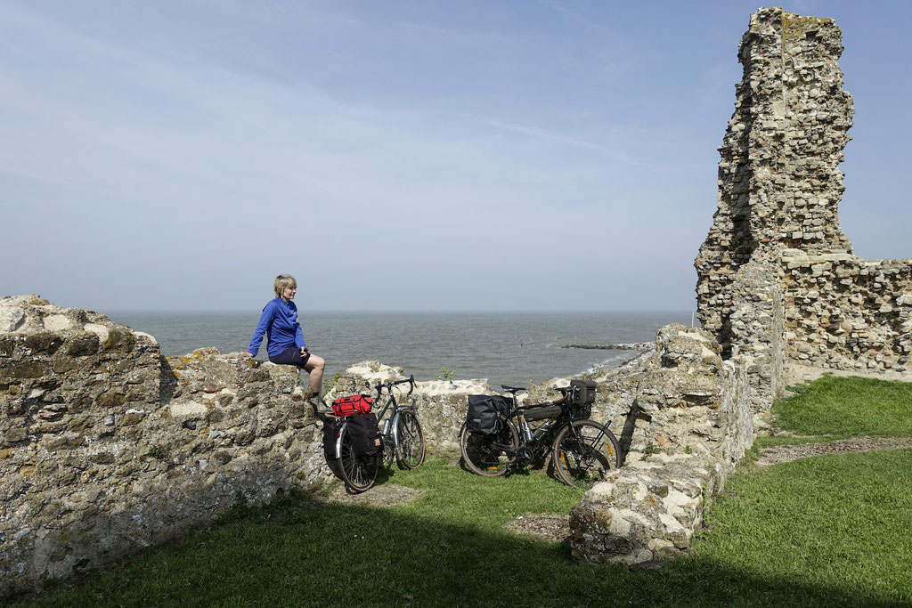 Cycling and creativity © François Struzik - simply human