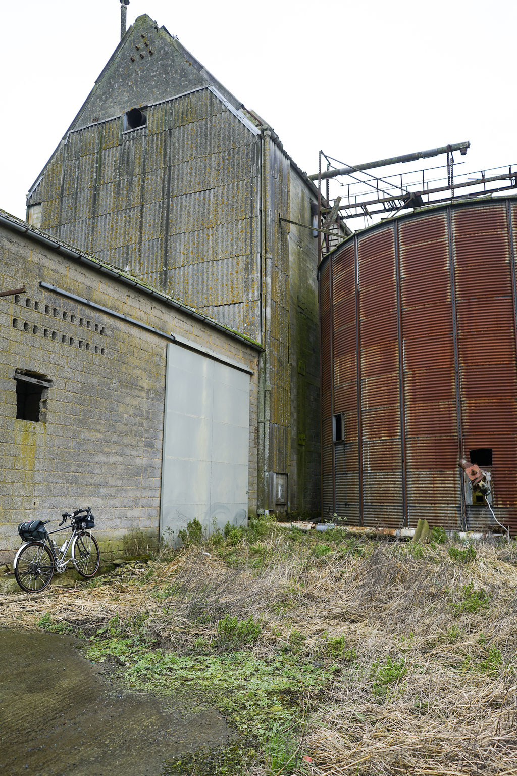 Cycling and creativity © François Struzik - simply human