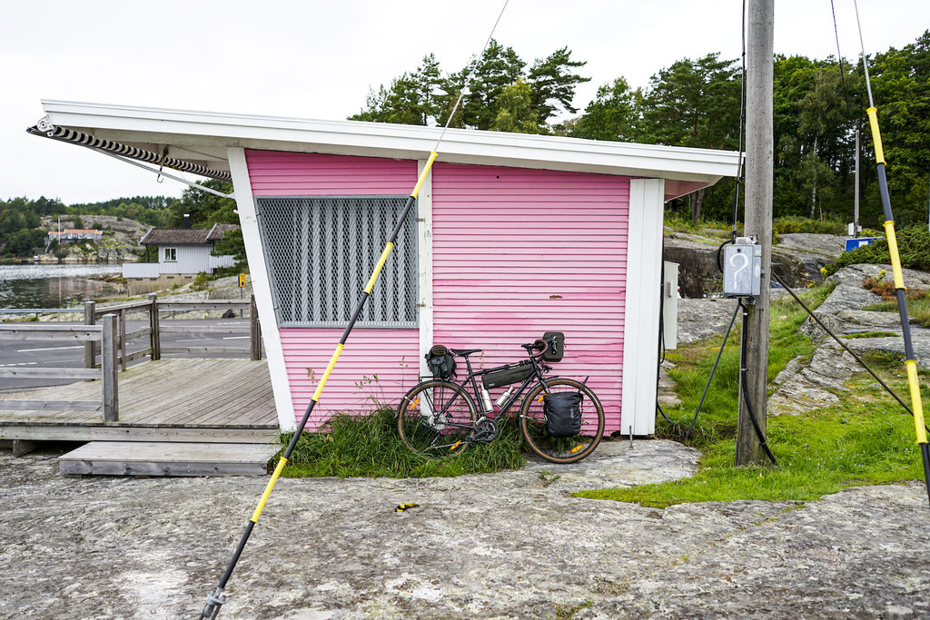 Cycling and creativity © François Struzik - simply human