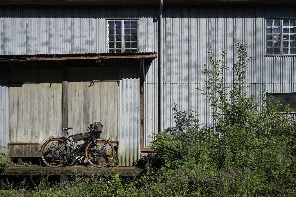 Cycling and creativity © François Struzik - simply human