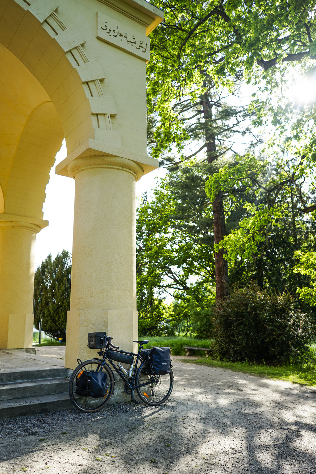 Cycling and creativity © François Struzik - simply human