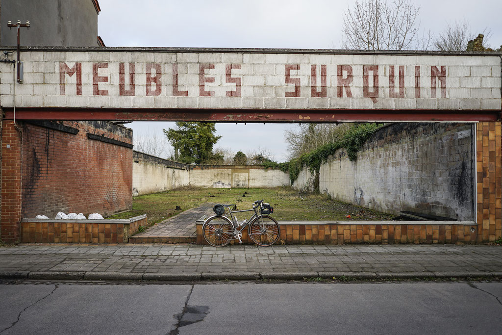 Cycling and creativity © François Struzik - simply human