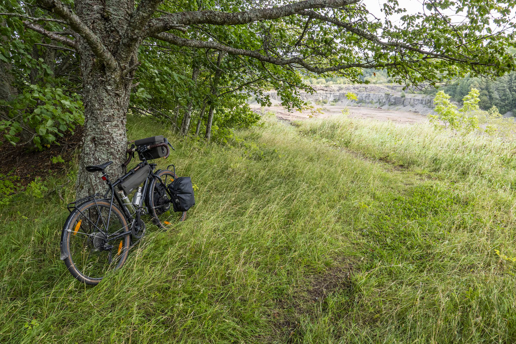 Cycling and creativity © François Struzik - simply human