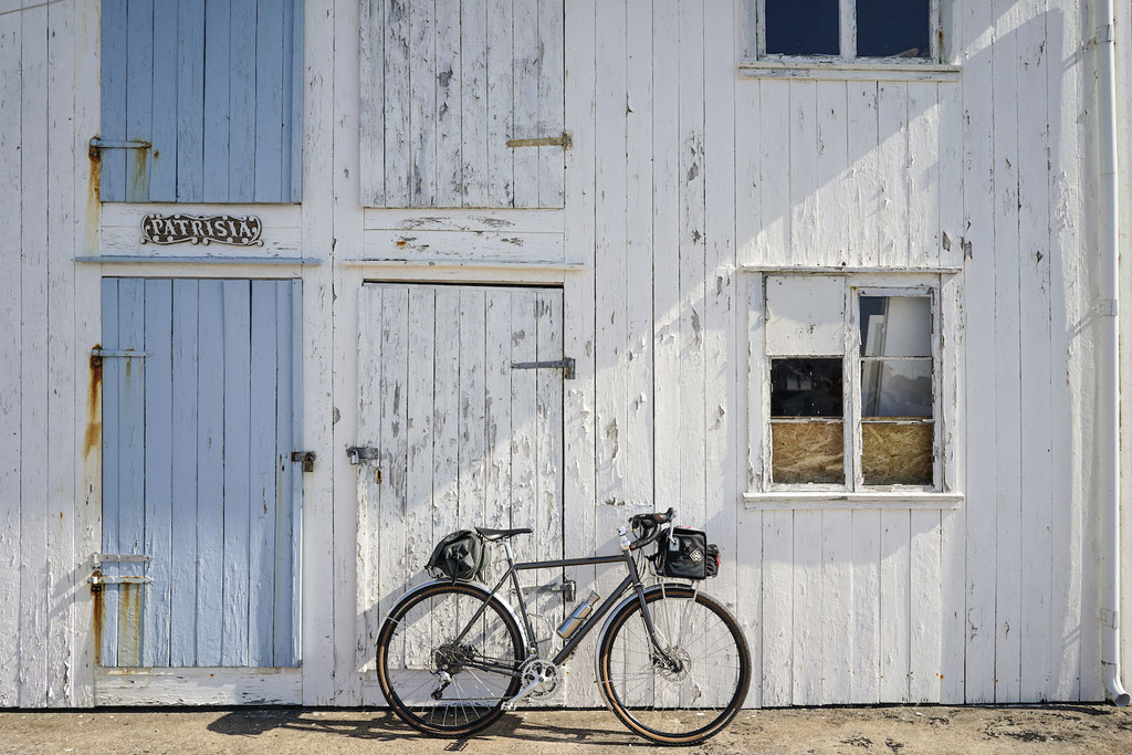 Cycling and creativity © François Struzik - simply human