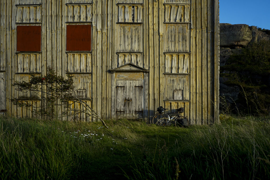 Cycling and creativity © François Struzik - simply human