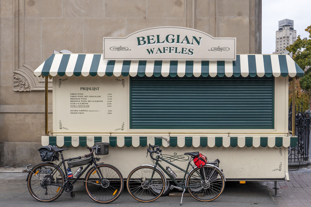 Cycling and creativity © François Struzik - simply human