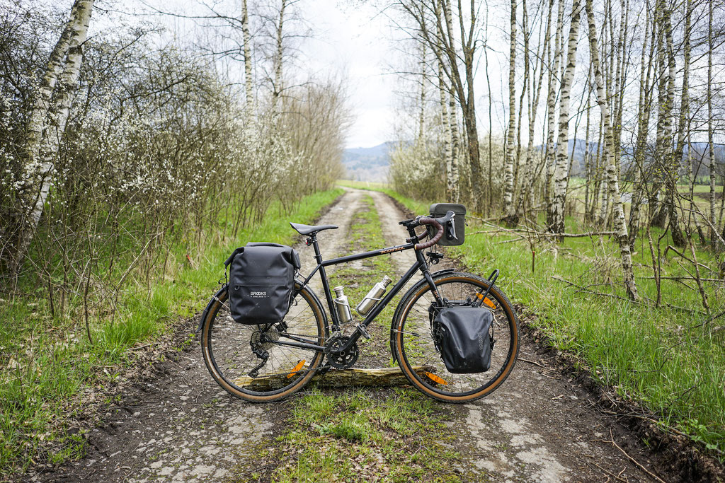 Cycling and creativity © François Struzik - simply human