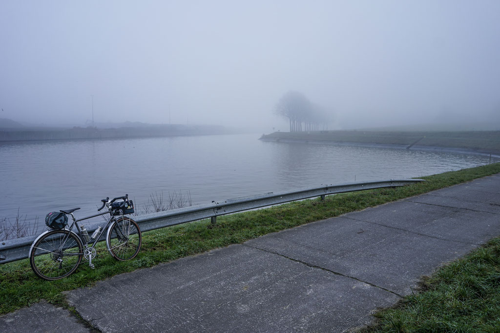 Cycling and creativity © François Struzik - simply human