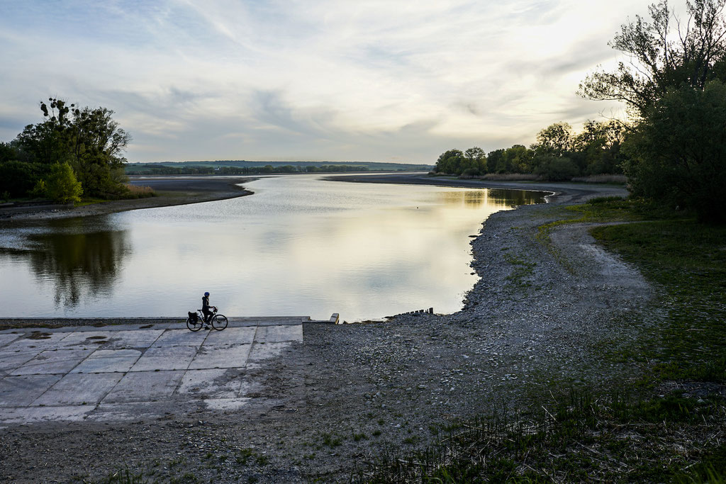 Cycling and creativity © François Struzik - simply human