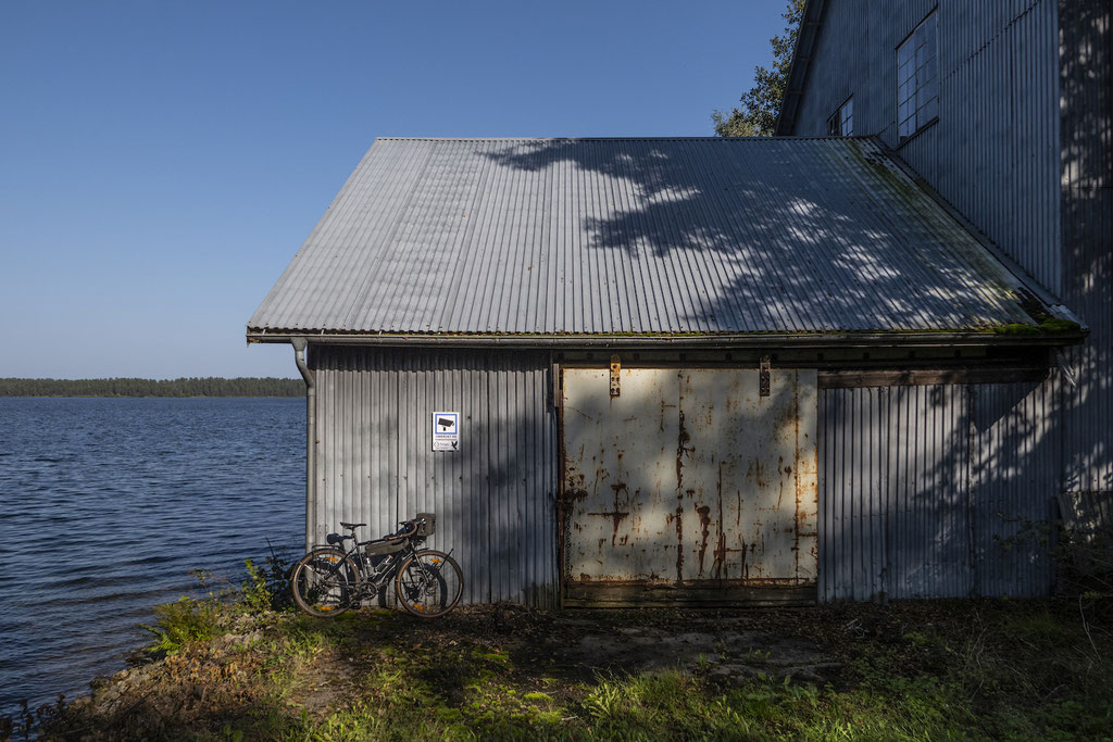 Cycling and creativity © François Struzik - simply human