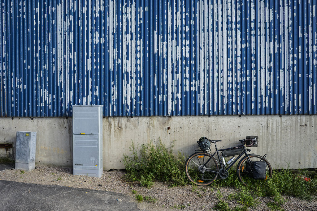 Cycling and creativity © François Struzik - simply human