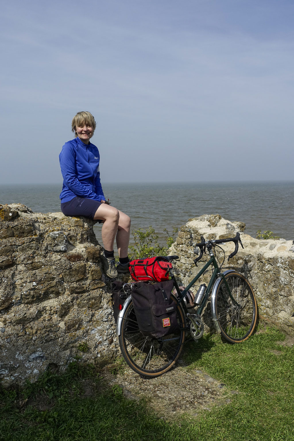 Cycling and creativity © François Struzik - simply human