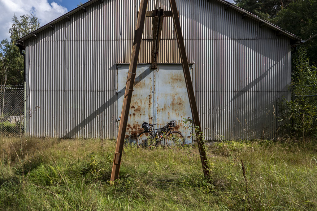 Cycling and creativity © François Struzik - simply human