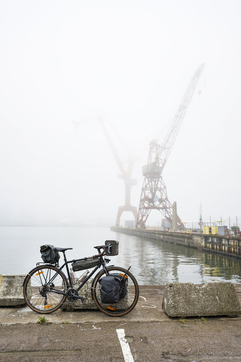 Cycling and creativity © François Struzik - simply human