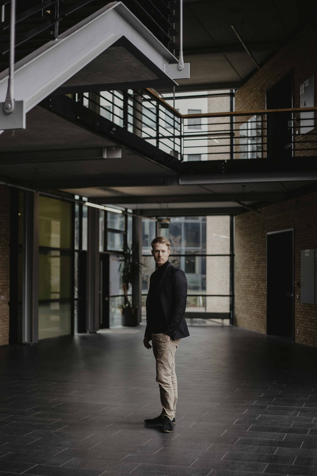Marvin Rehbock
