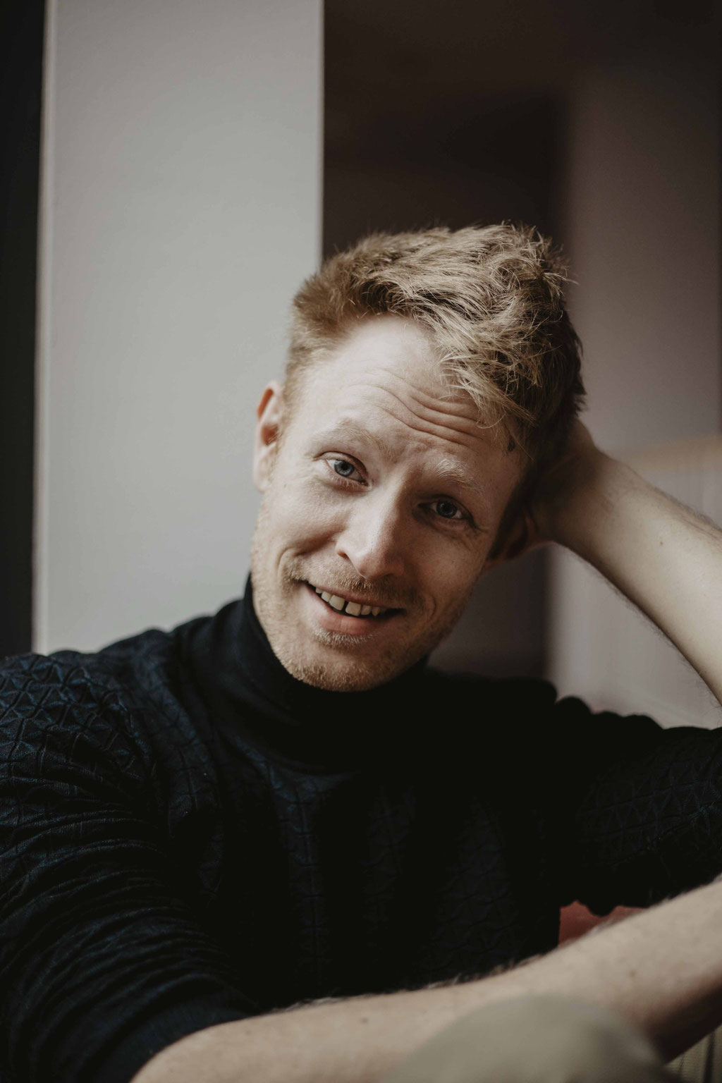 Marvin Rehbock