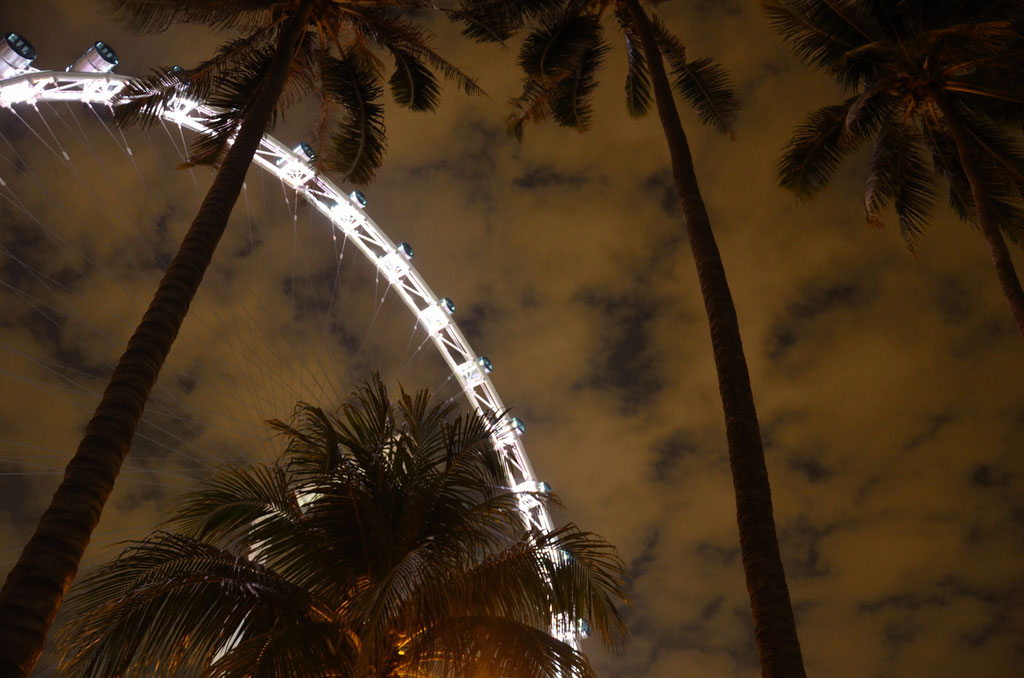 Singapur, Singapur