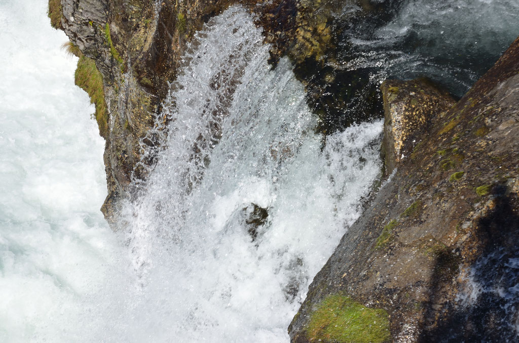 Geiranger, Norwegen