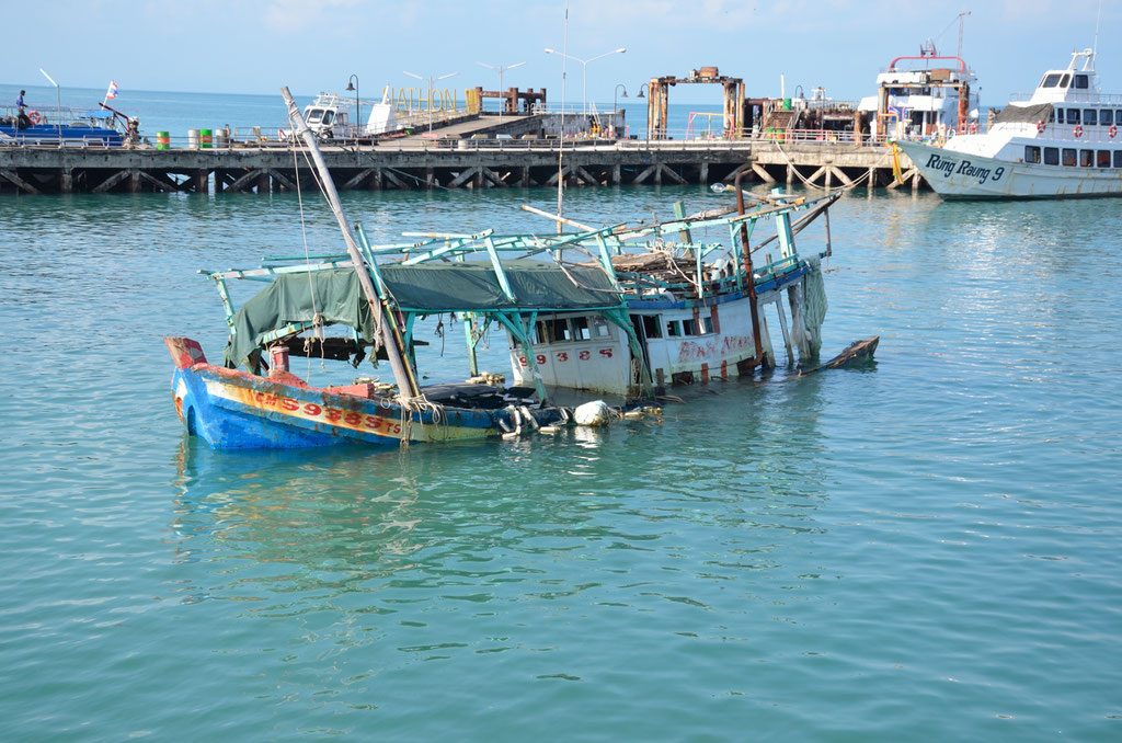 Koh Samui, Thailand