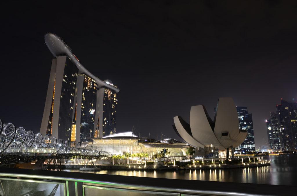 Singapur, Singapur