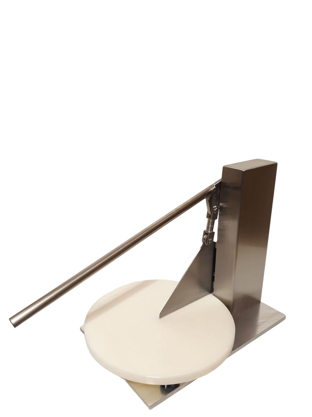 cheese cutter for market stalls or sales premises
