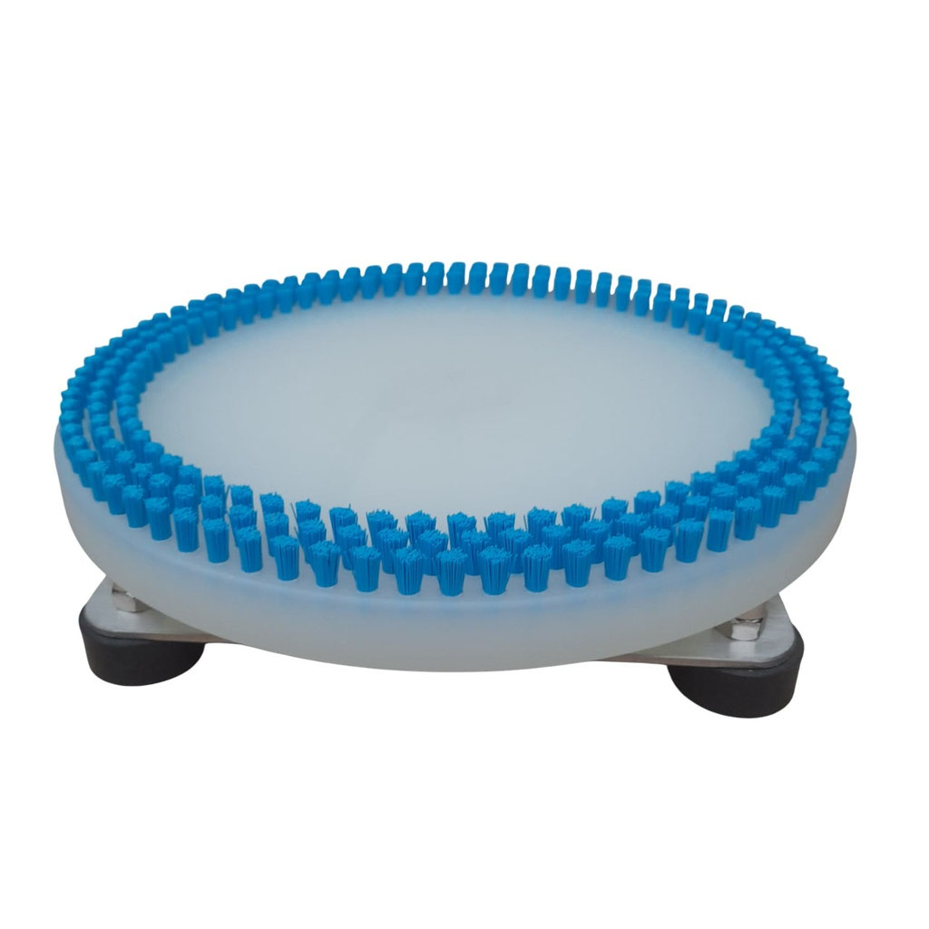 Käse Schmierteller Ø26cm